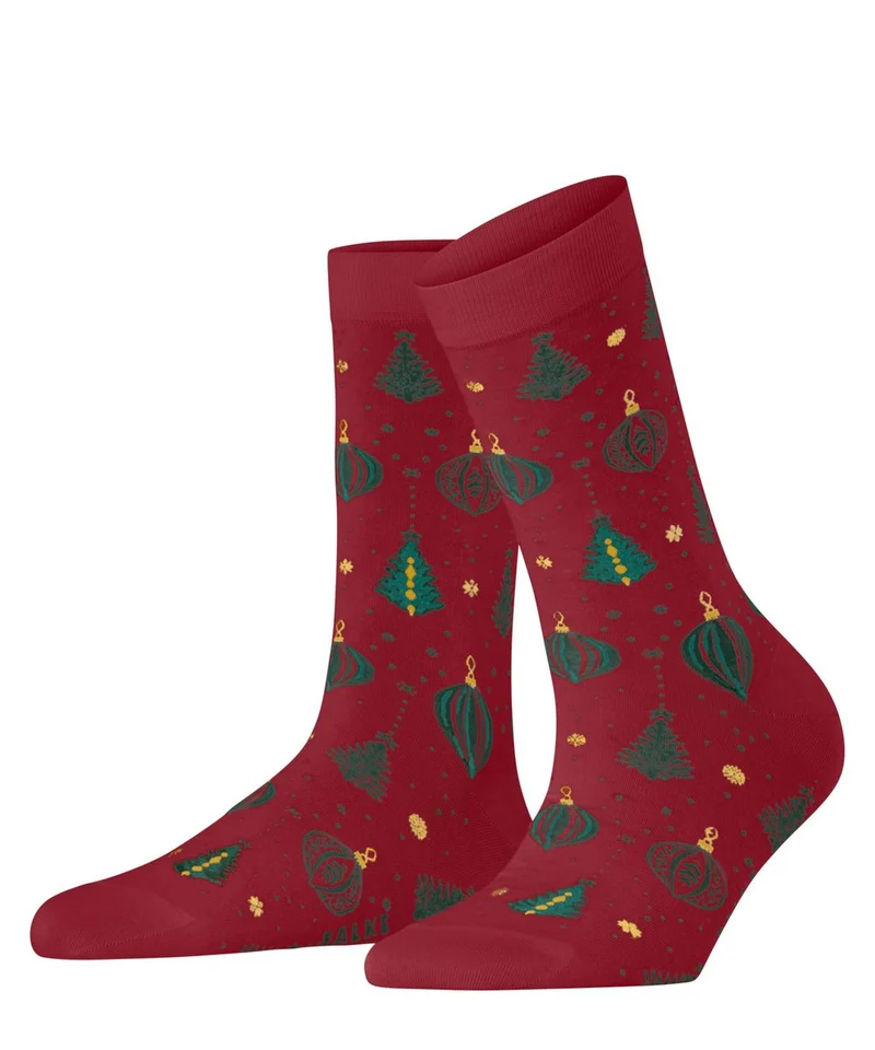 FALKE Holy Night Damen