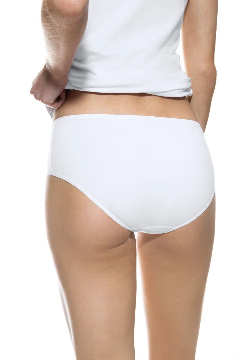 Mey Damen Hipster Slip