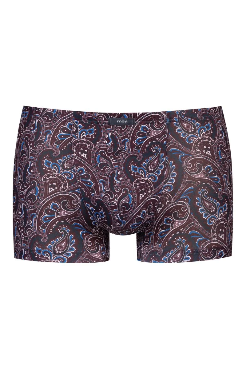 Mey Herren Shorty Slip