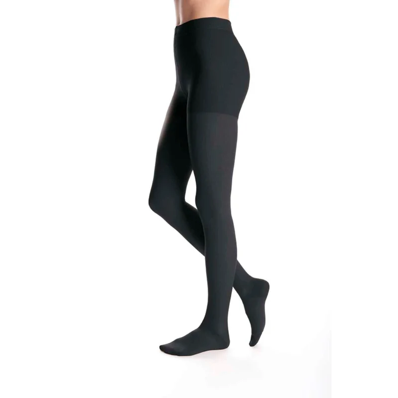 duomed advantage 20-30 mmHg maternity panty closed toe standard