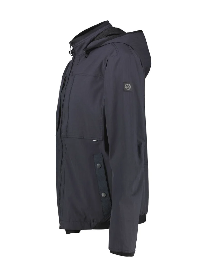 JACKE
