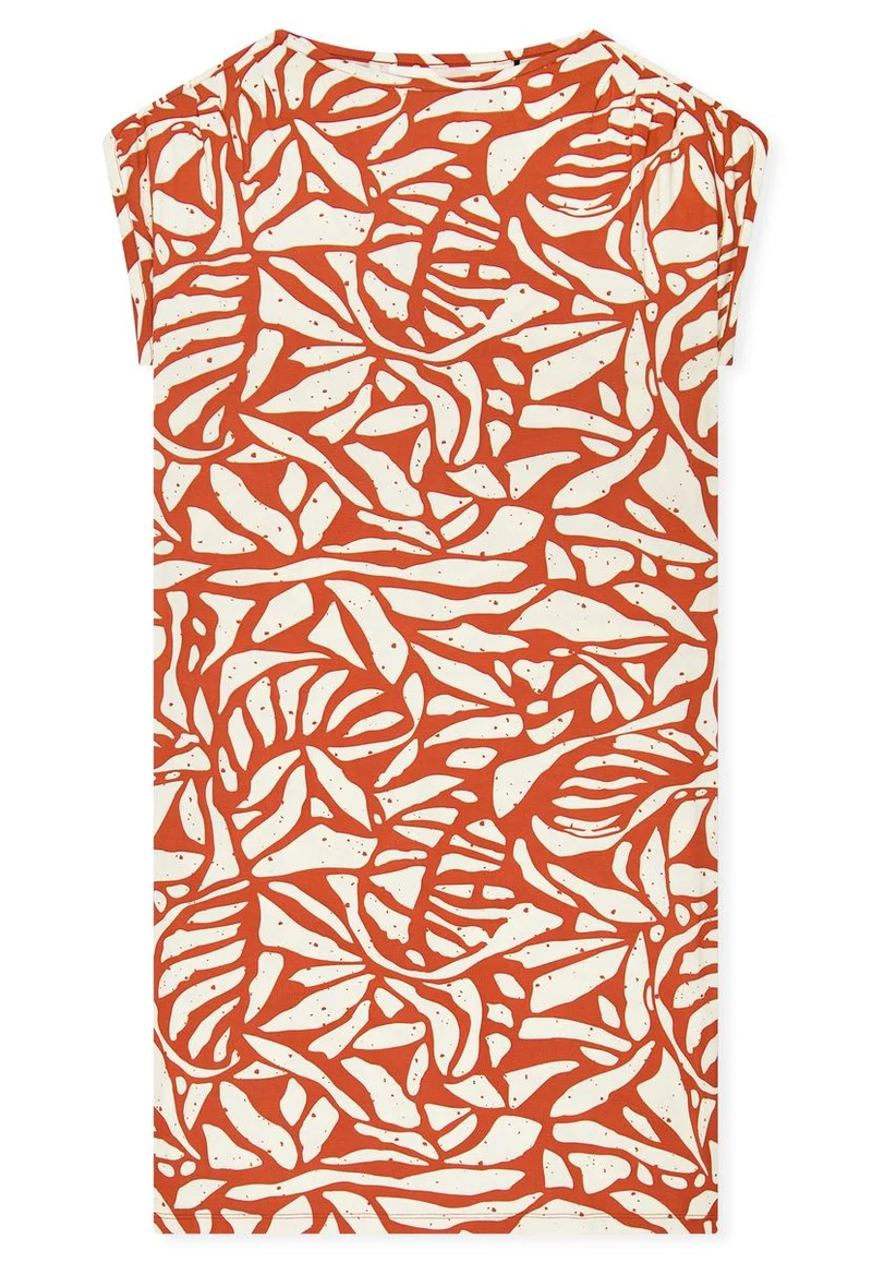 Nachthemd kurzarm, 100 cm