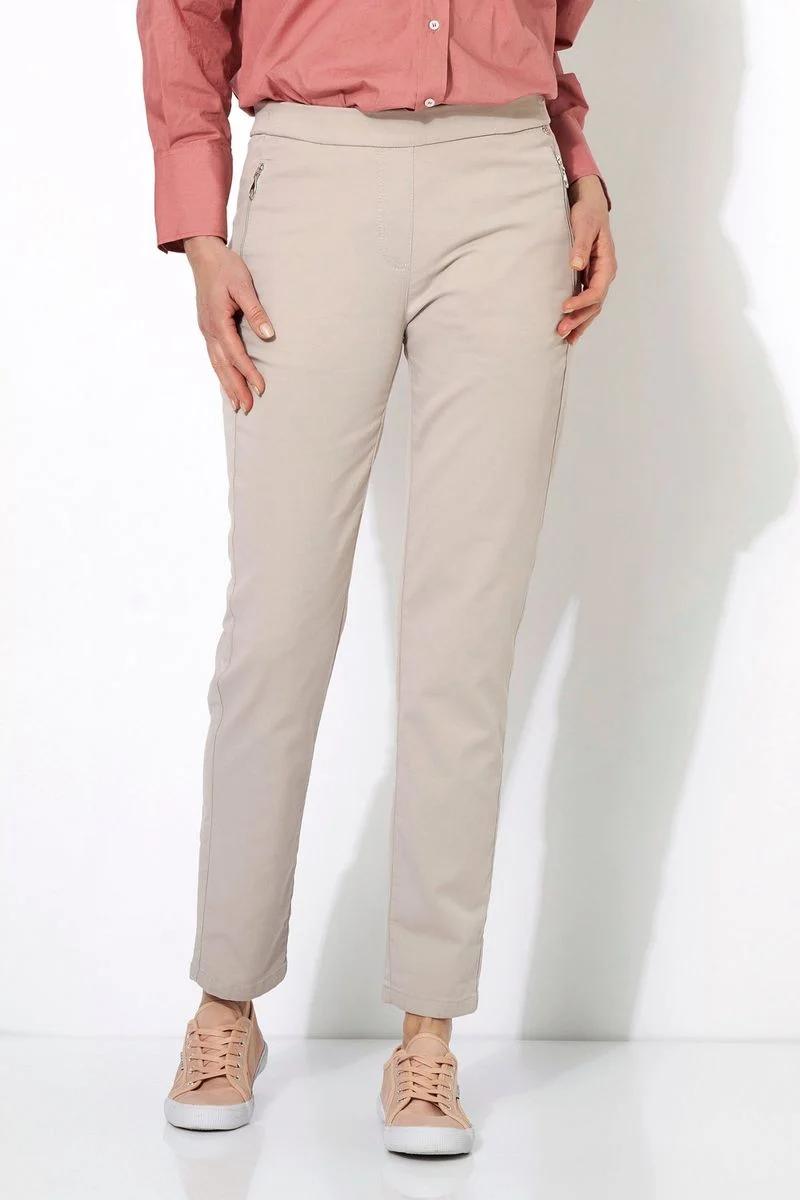 Toni Damen Jeans Scarlet Trend