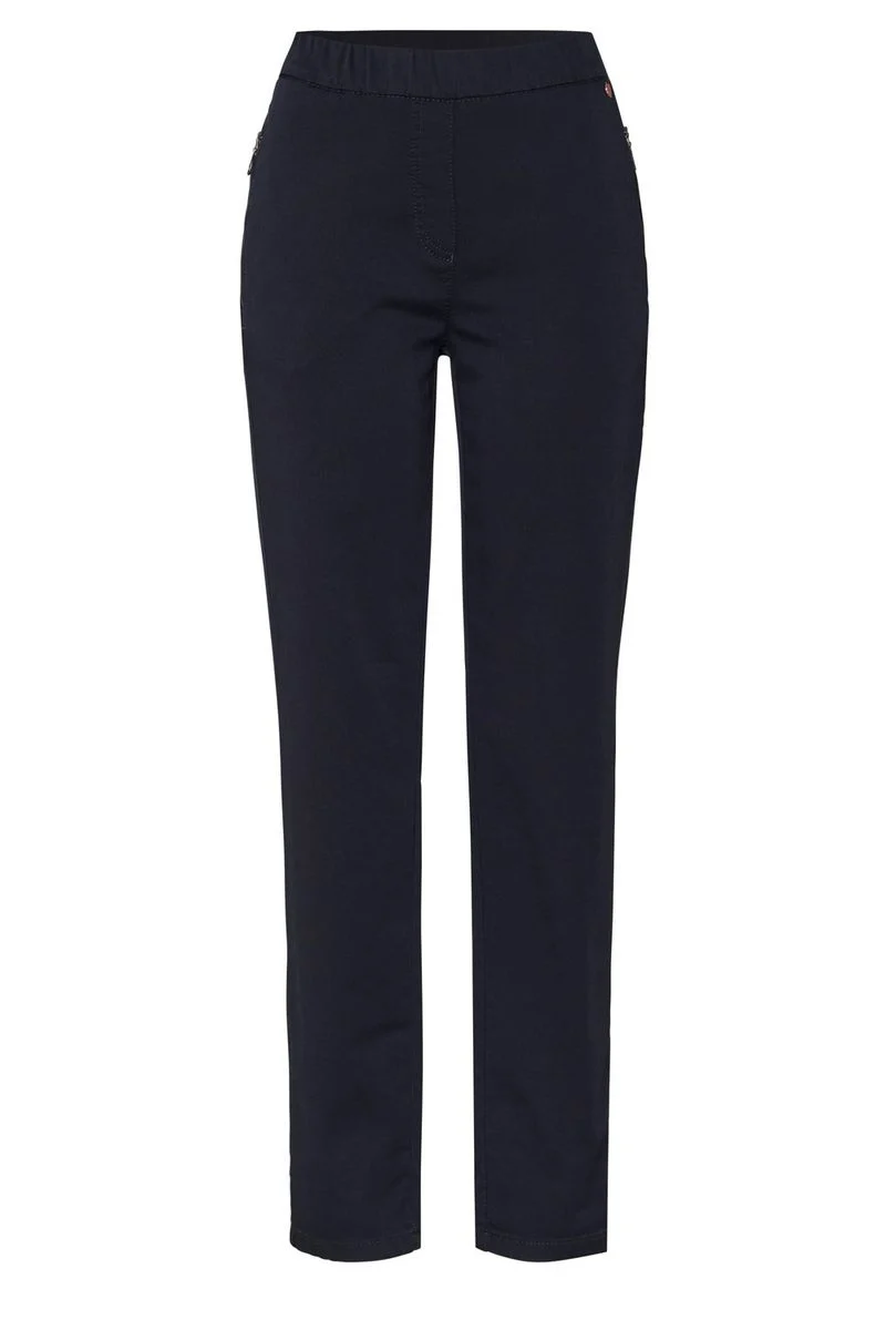 Toni Damen Jeans Scarlet Trend