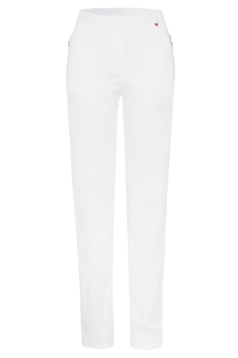 Toni Damen Jeans Scarlet Trend