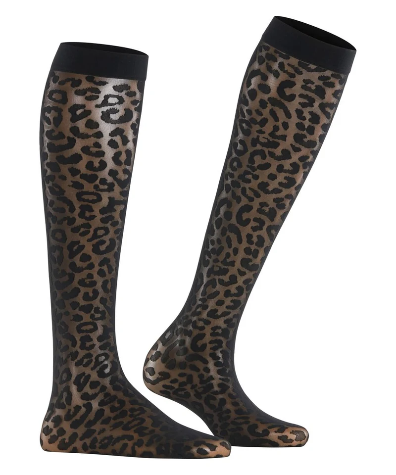 FALKE Wild Breed 20 DEN Damen