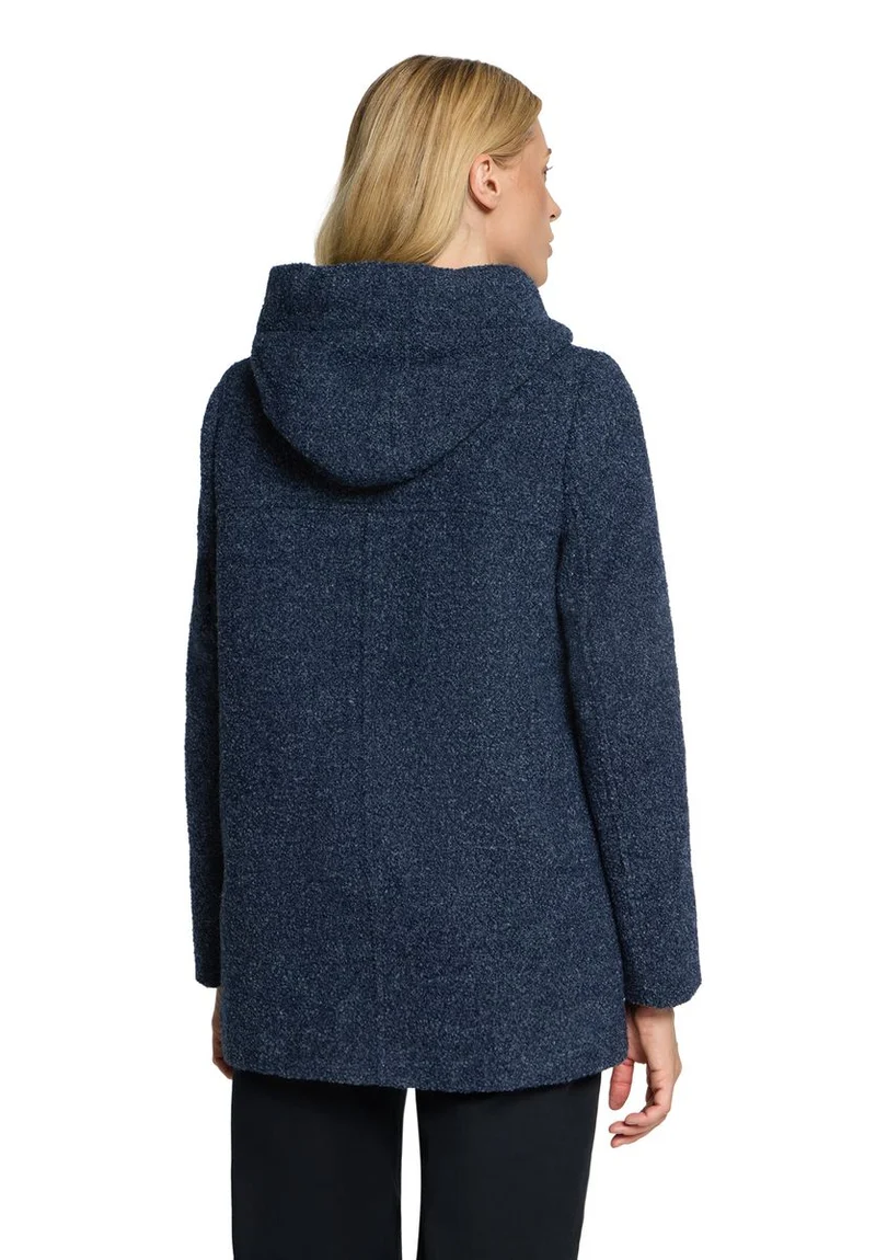 Wolljacke