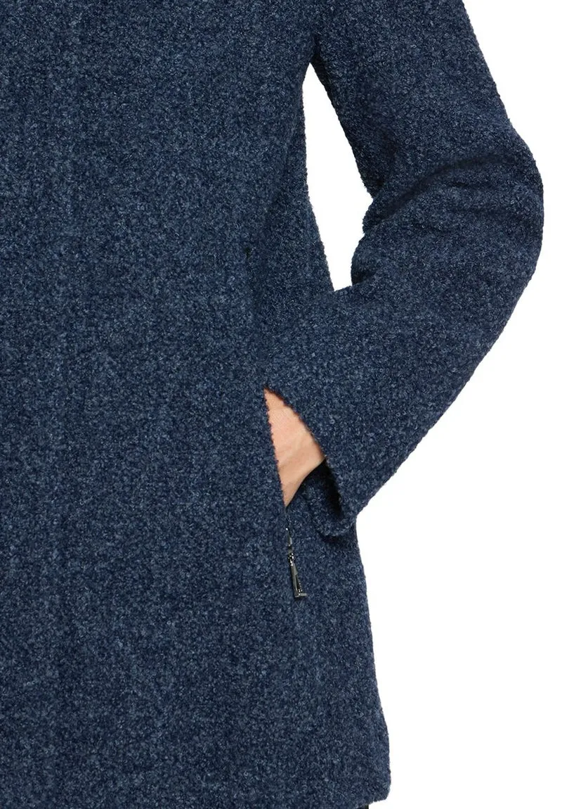 Wolljacke