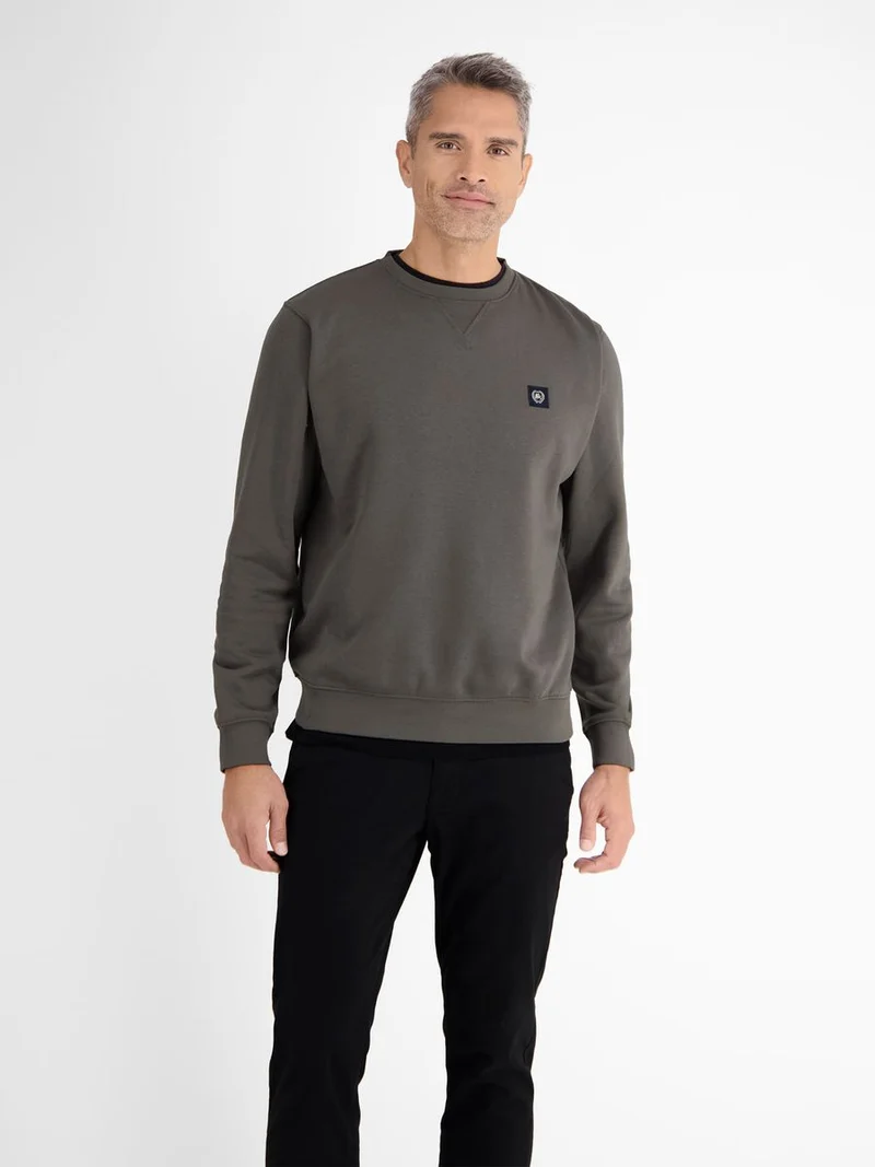 O-NECK BUENDCHEN