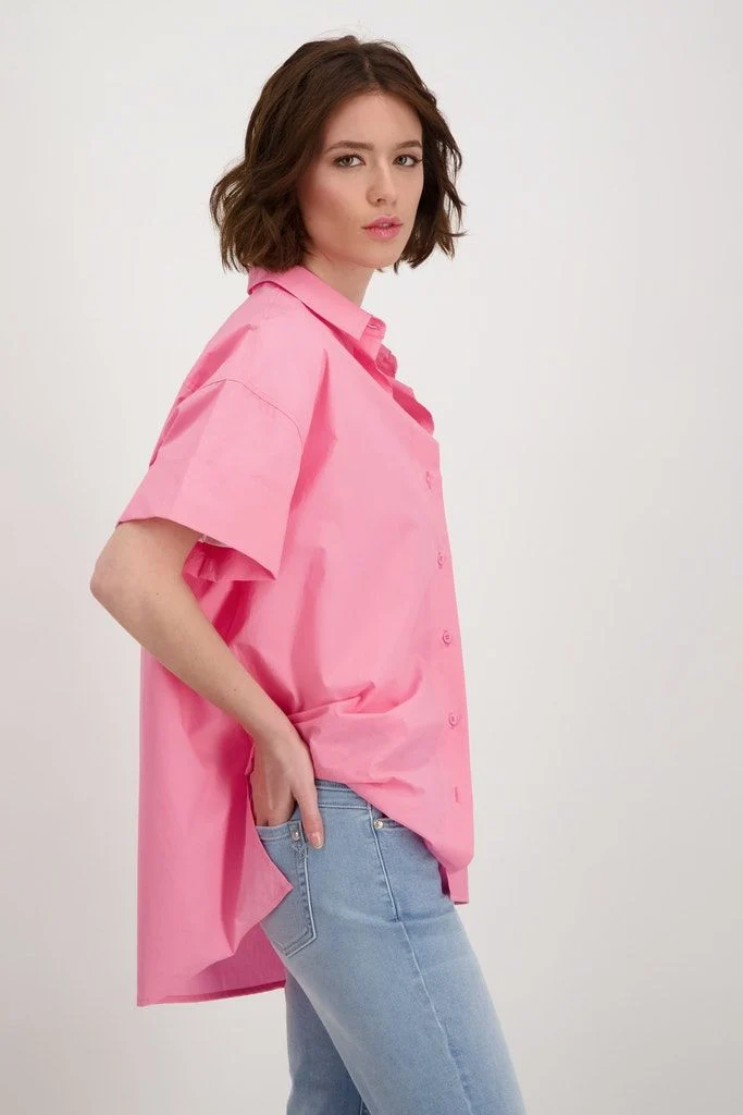 Monari Damen Bluse 407017