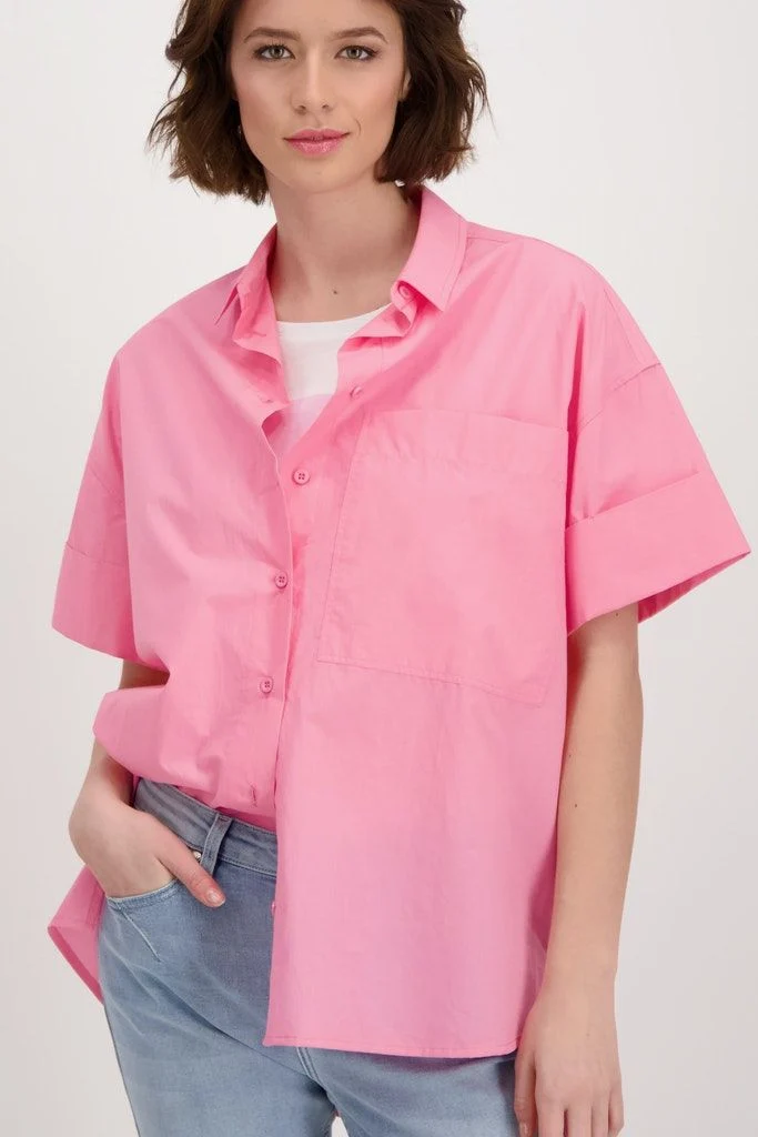 Monari Damen Bluse 407017