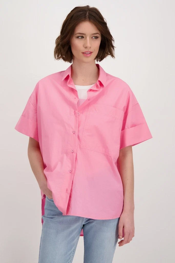 Monari Damen Bluse 407017