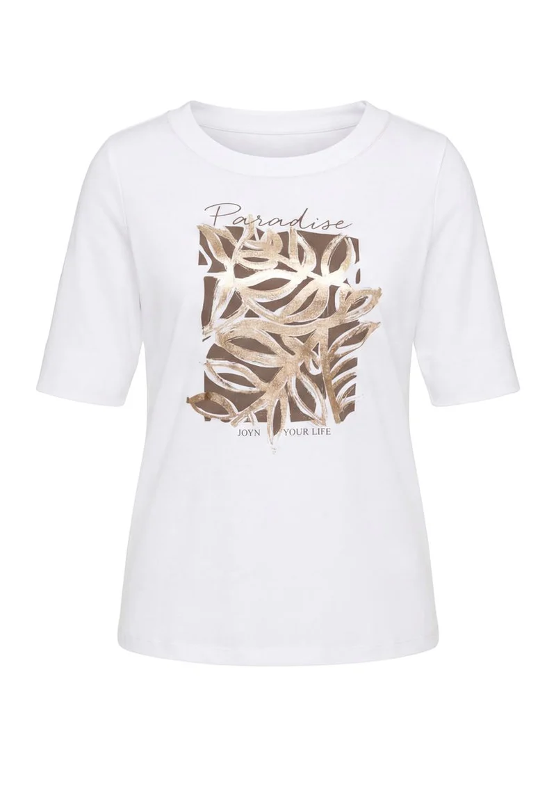 Bianca Damen Shirt 76069