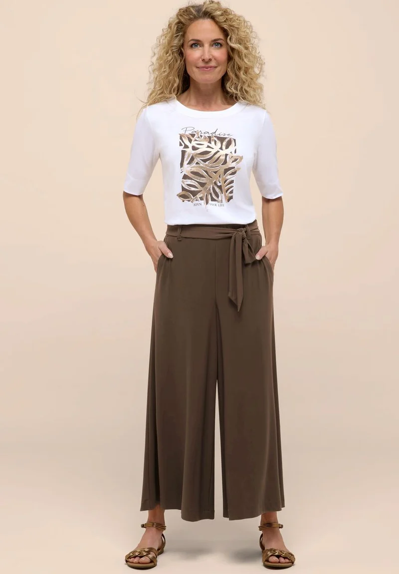 Bianca Damen Shirt 76069