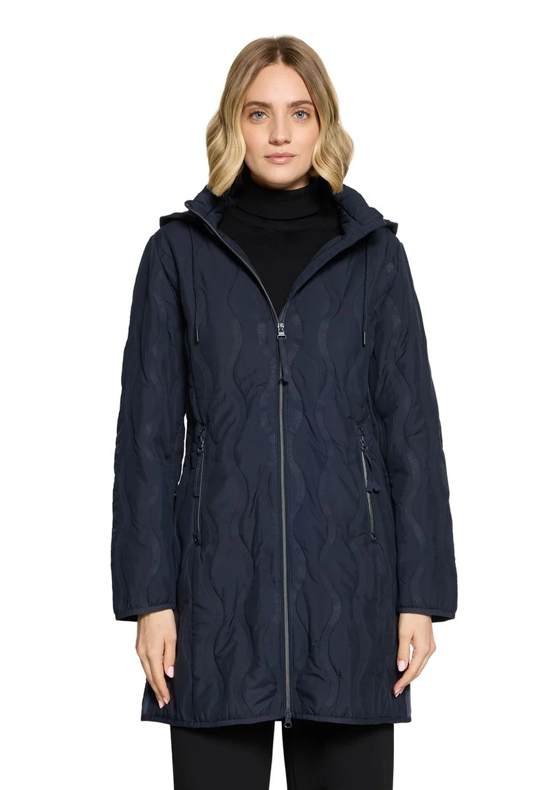 Outdoorjacke