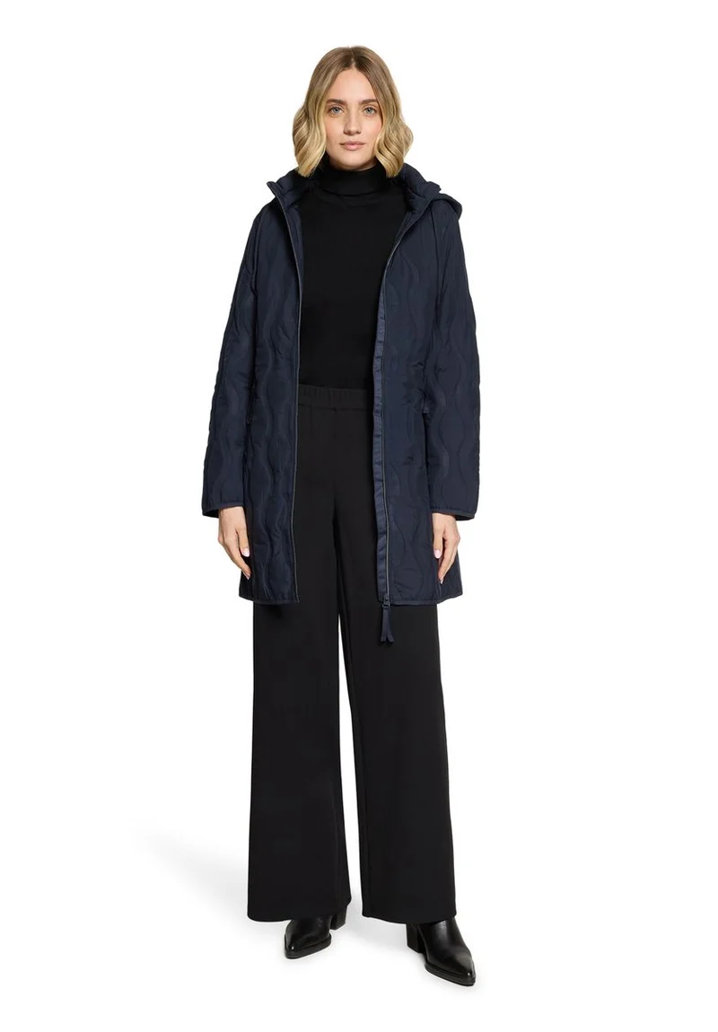 Outdoorjacke