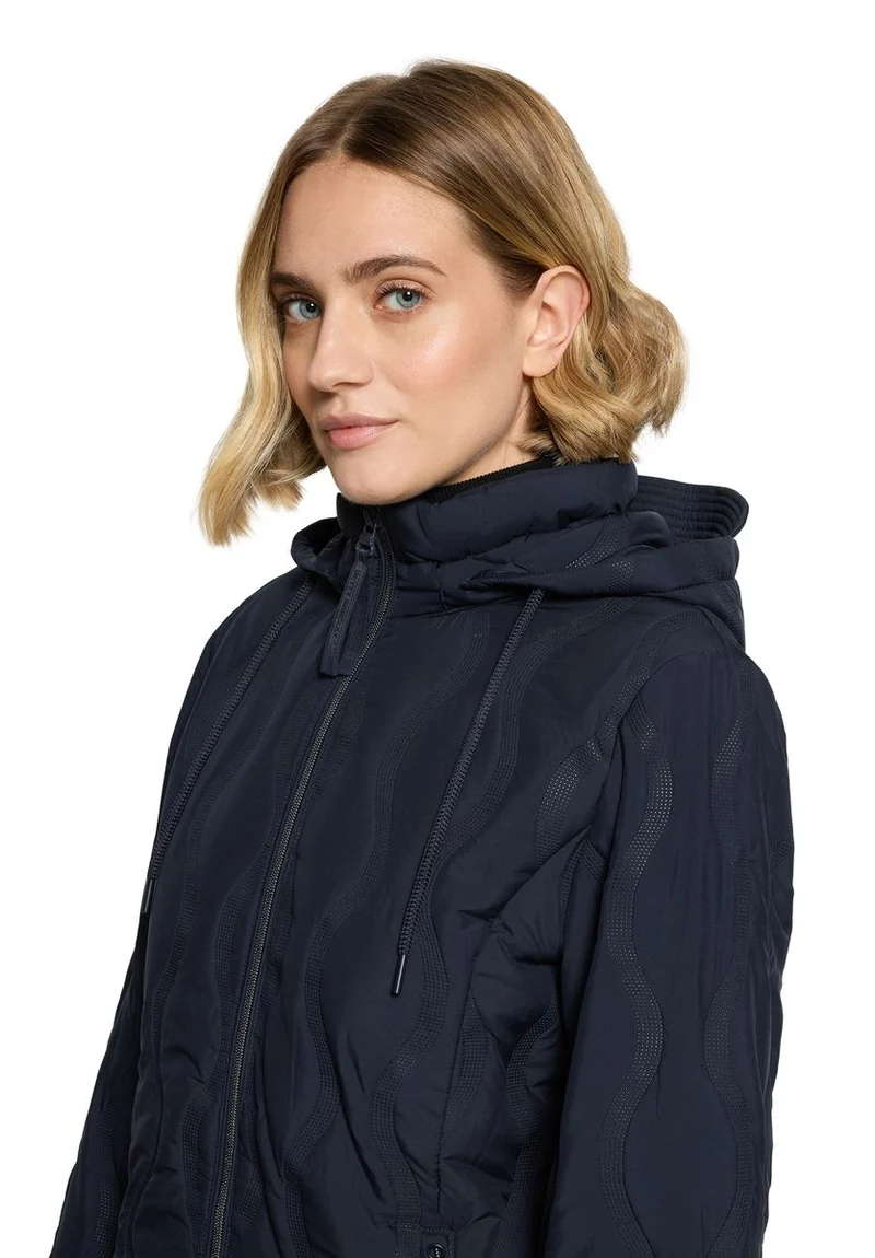 Outdoorjacke