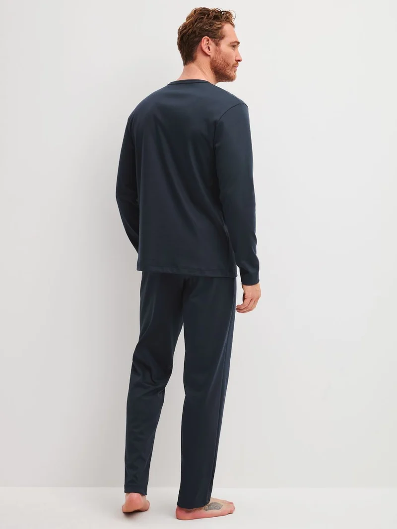 HERREN Pyjama
