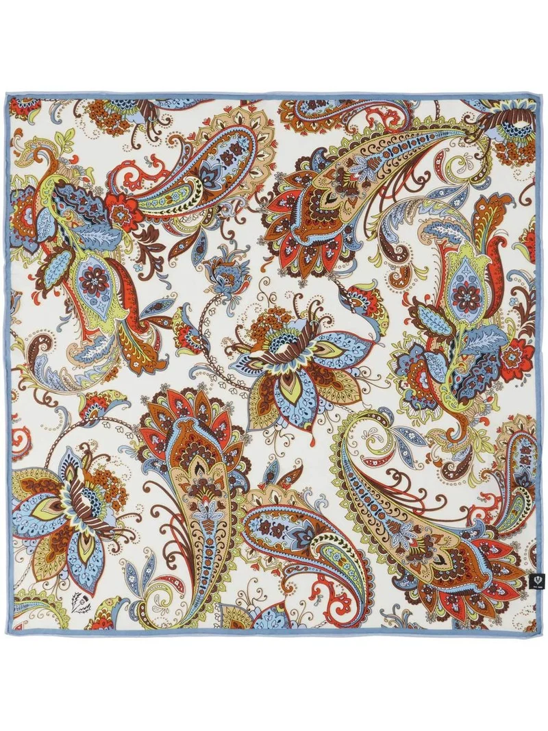 Nicki Seide Bandana