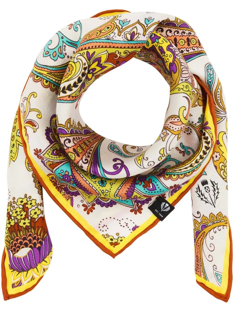 Nicki Seide Bandana