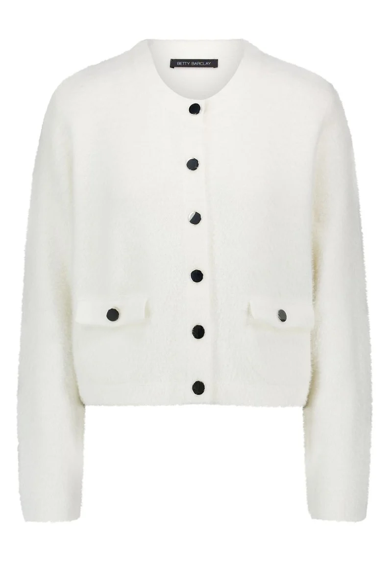 Strick-Cardigan