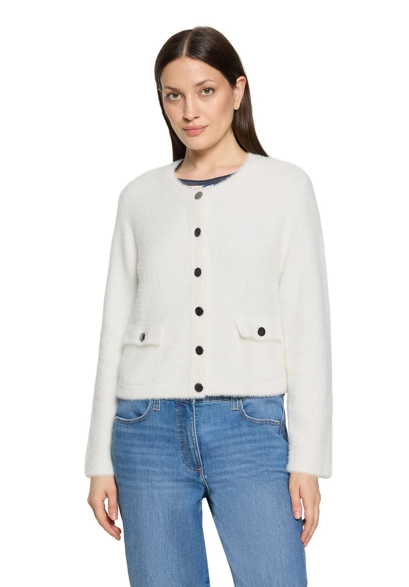Strick-Cardigan