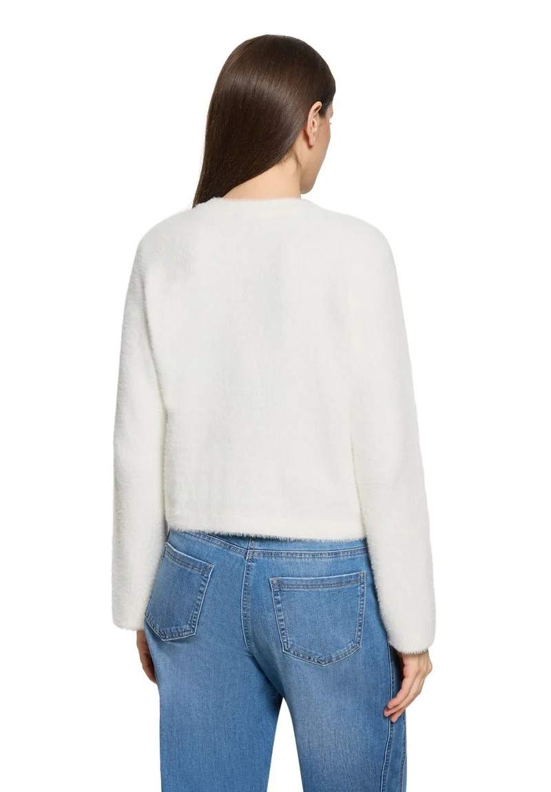 Strick-Cardigan