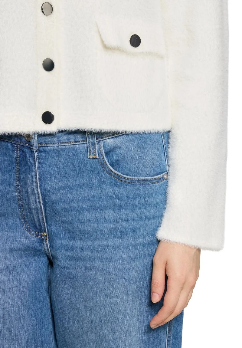 Strick-Cardigan