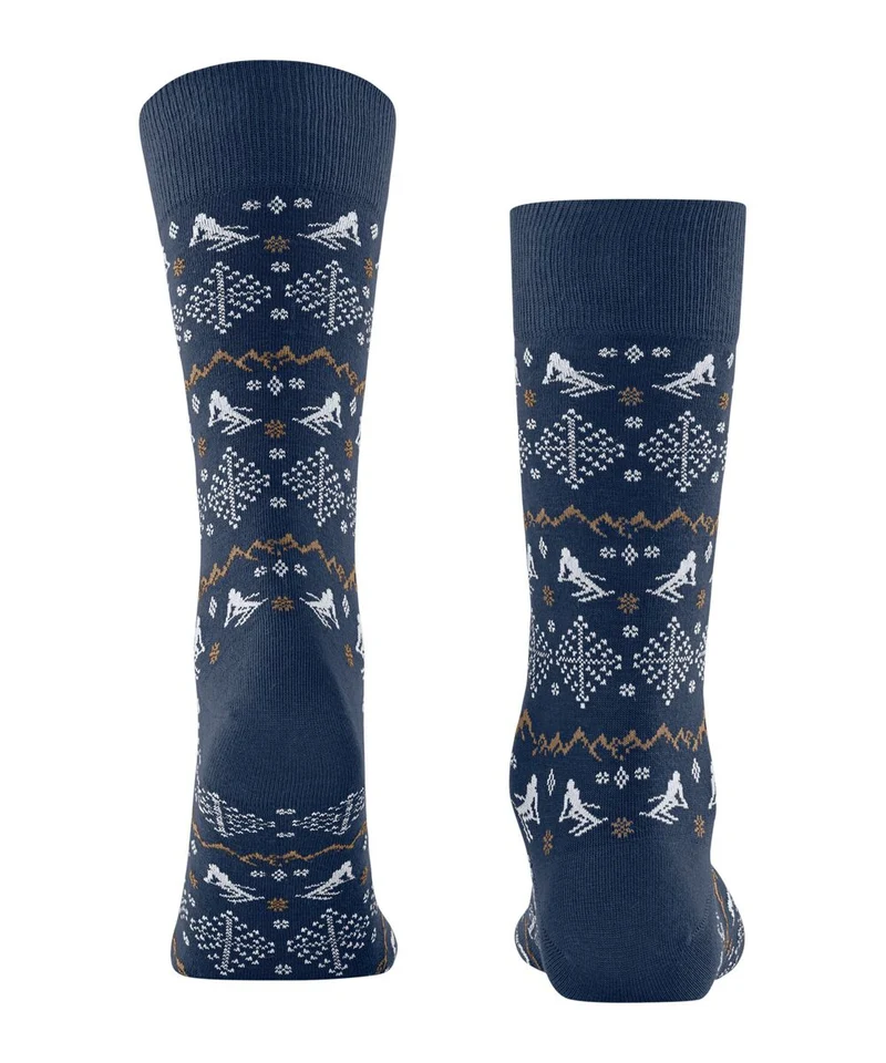 FALKE Ski Slope SO Herren