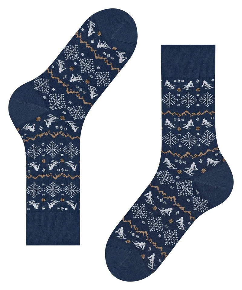 FALKE Ski Slope SO Herren