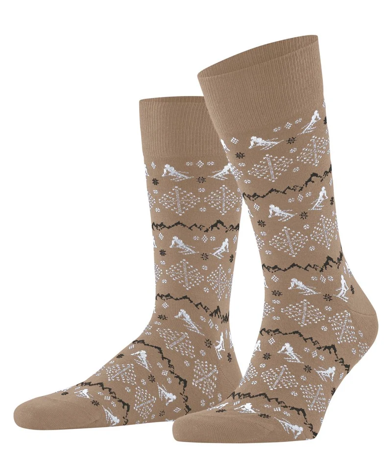 FALKE Ski Slope SO Herren
