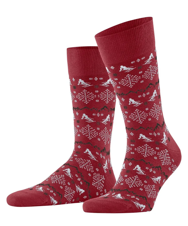 FALKE Ski Slope SO Herren