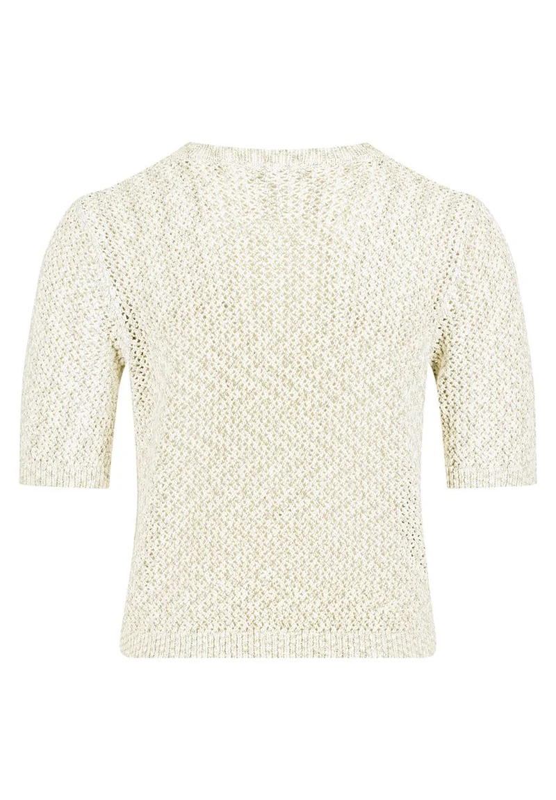 Strick-Cardigan