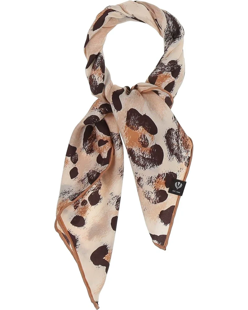 Fraas Damen Schal Nicki Seide Bandana