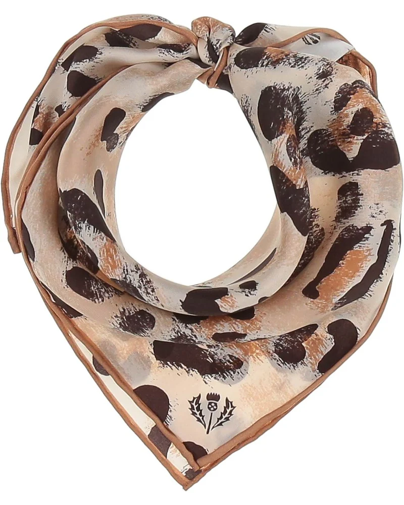 Fraas Damen Schal Nicki Seide Bandana