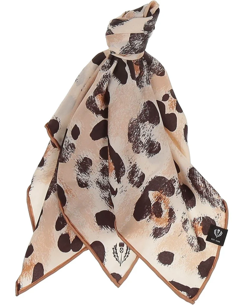 Fraas Damen Schal Nicki Seide Bandana