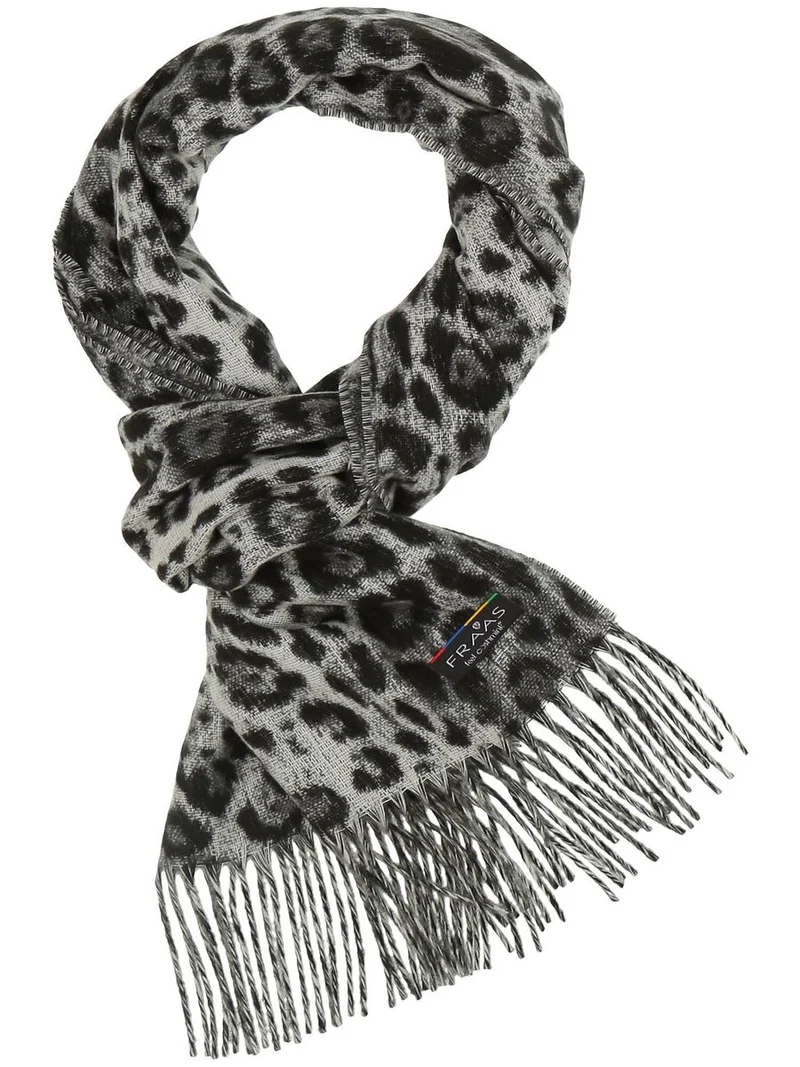 Fraas Damen Schal Cashmink