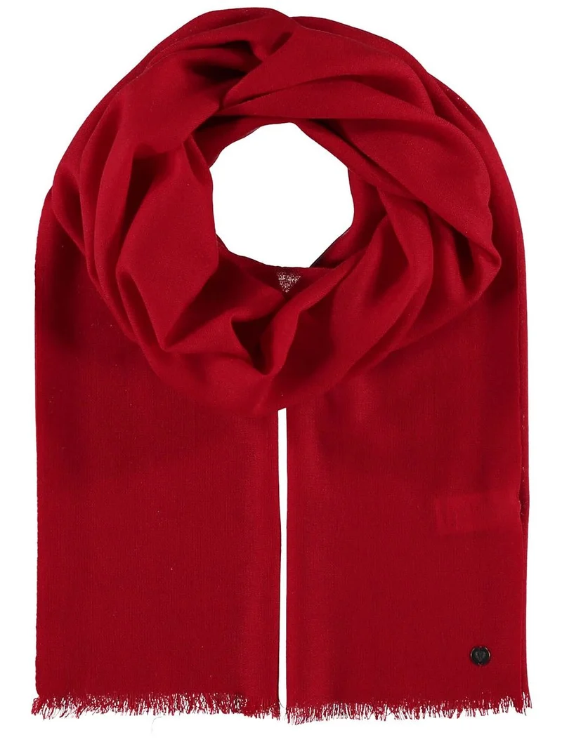 Fraas Damen Wollstola