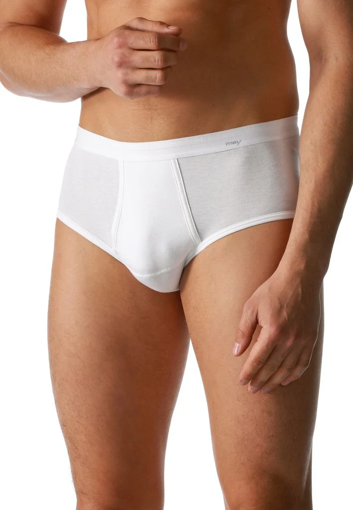 Mey Herren Sport-Slip