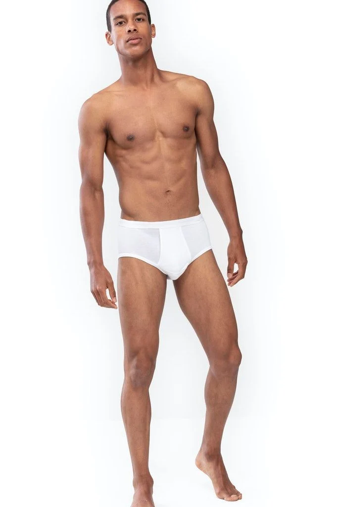 Mey Herren Sport-Slip