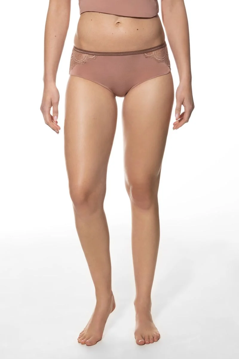 Mey Damen Hipster Slip