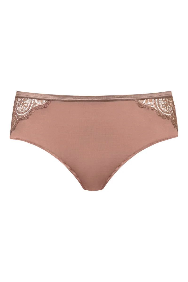 Mey Damen Hipster Slip