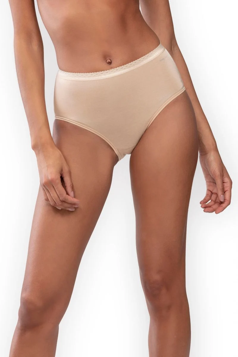 Mey Damen Taillen-Slip