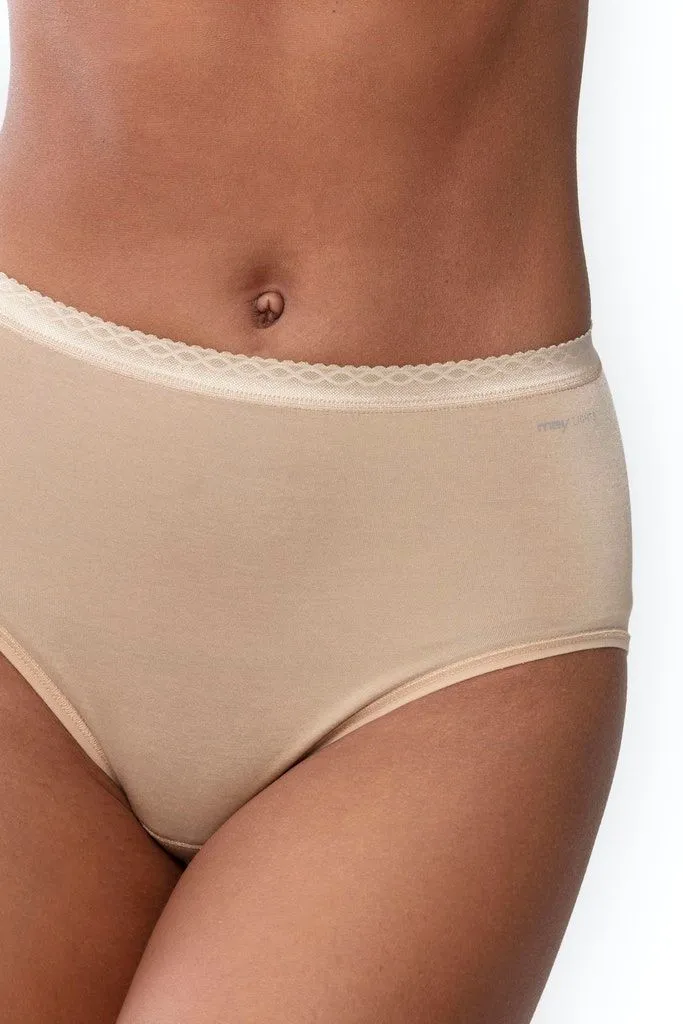 Mey Damen Taillen-Slip