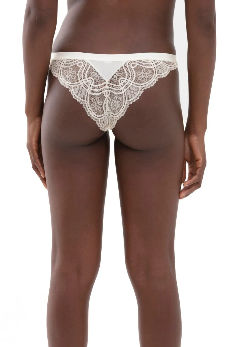 Mey Damen Slip Brasil