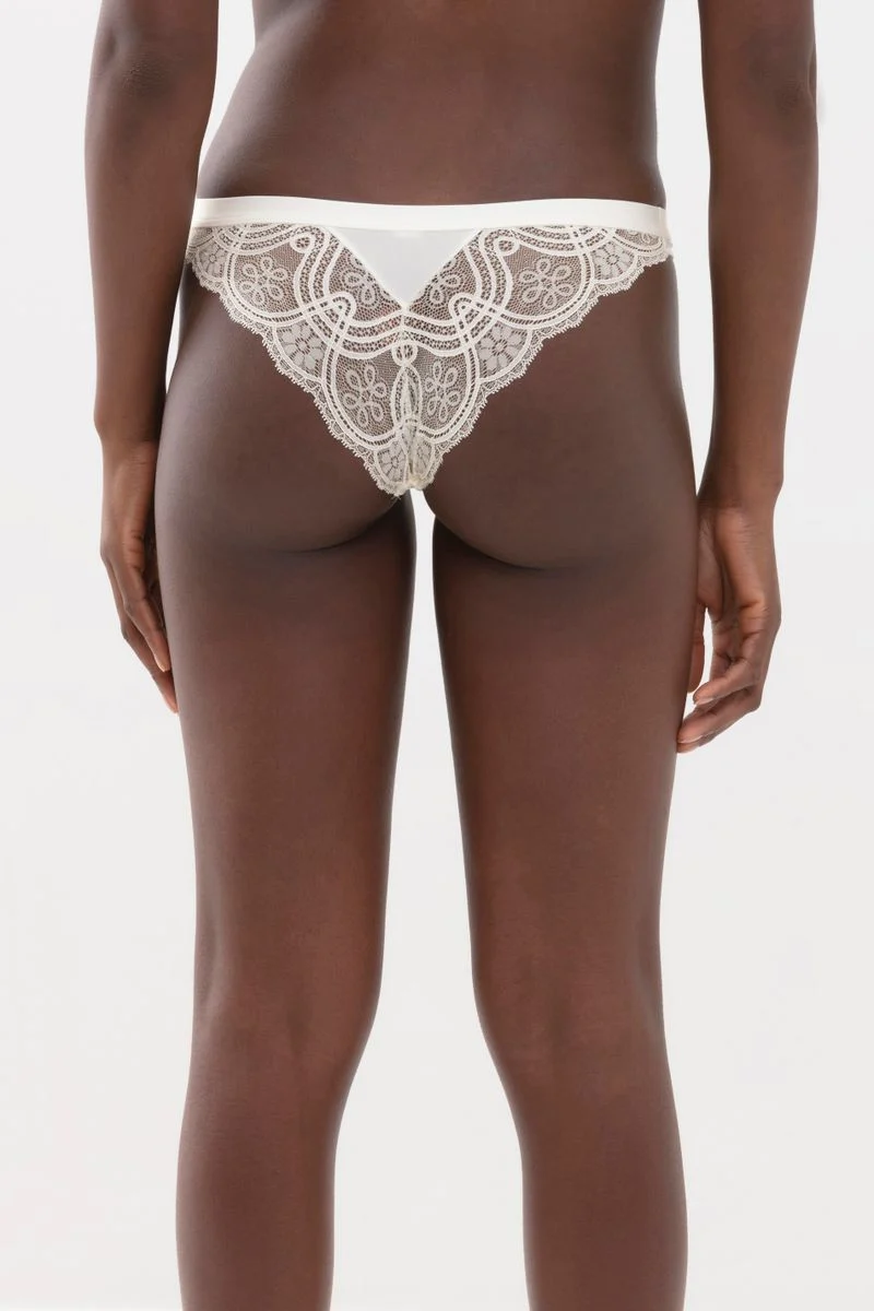 Mey Damen Slip Brasil