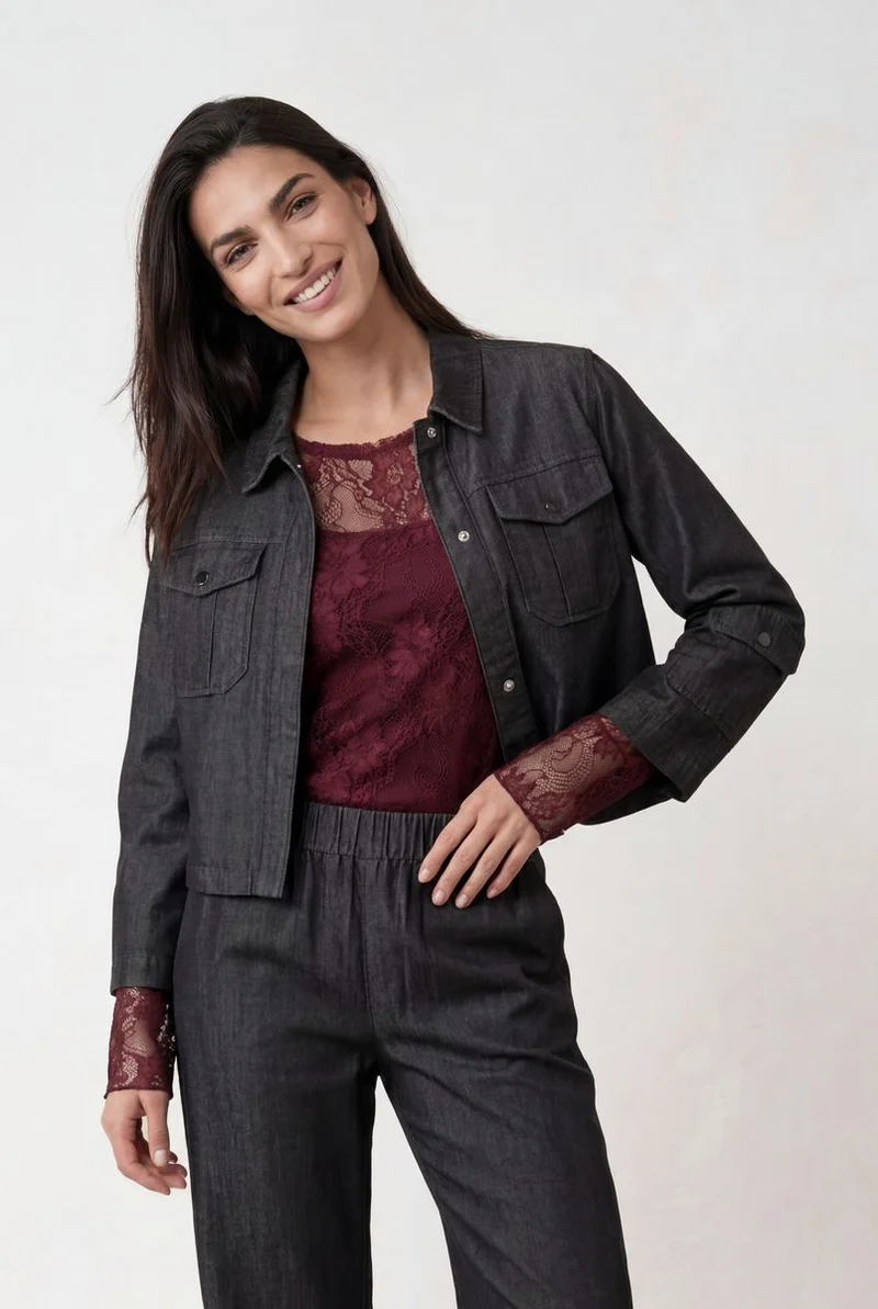 Jacke