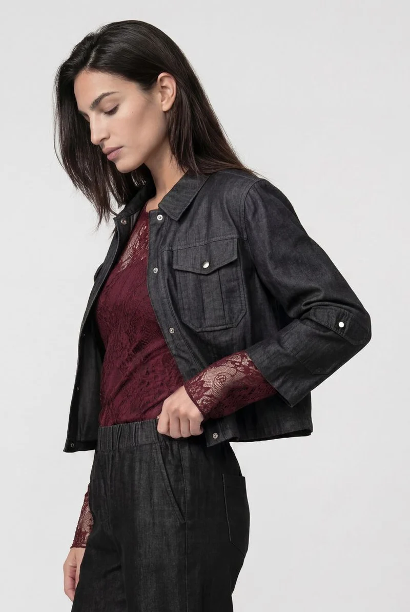 Jacke