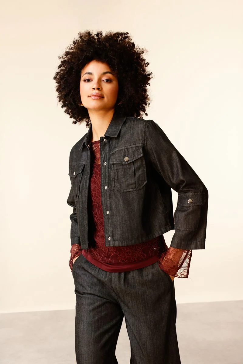 Jacke