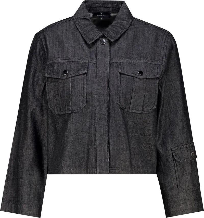 Jacke